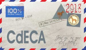 CdECA National Specialty Supported Entry - Grayslake 6-16-2018 @ Chicagoland Hound Association | Grayslake | Illinois | United States
