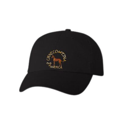 CdECA Club Cap