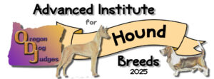 January 17 - ODJ Hound Institute - Cirneco Breed Seminar/Workshop @ Portland Expo Center | Portland | Oregon | United States